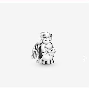 Angel of Love Pandora Charm